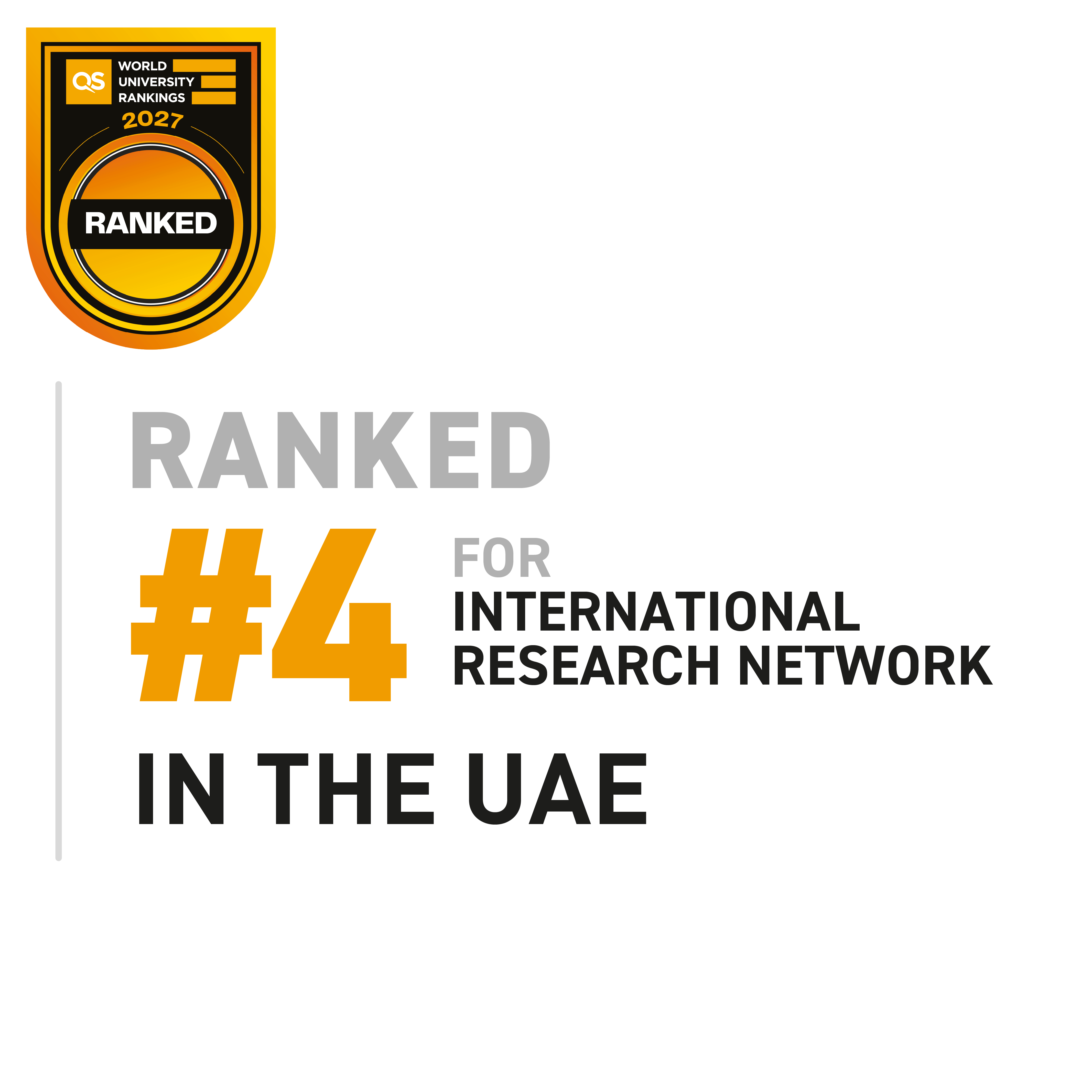 Rankings & Key Facts
