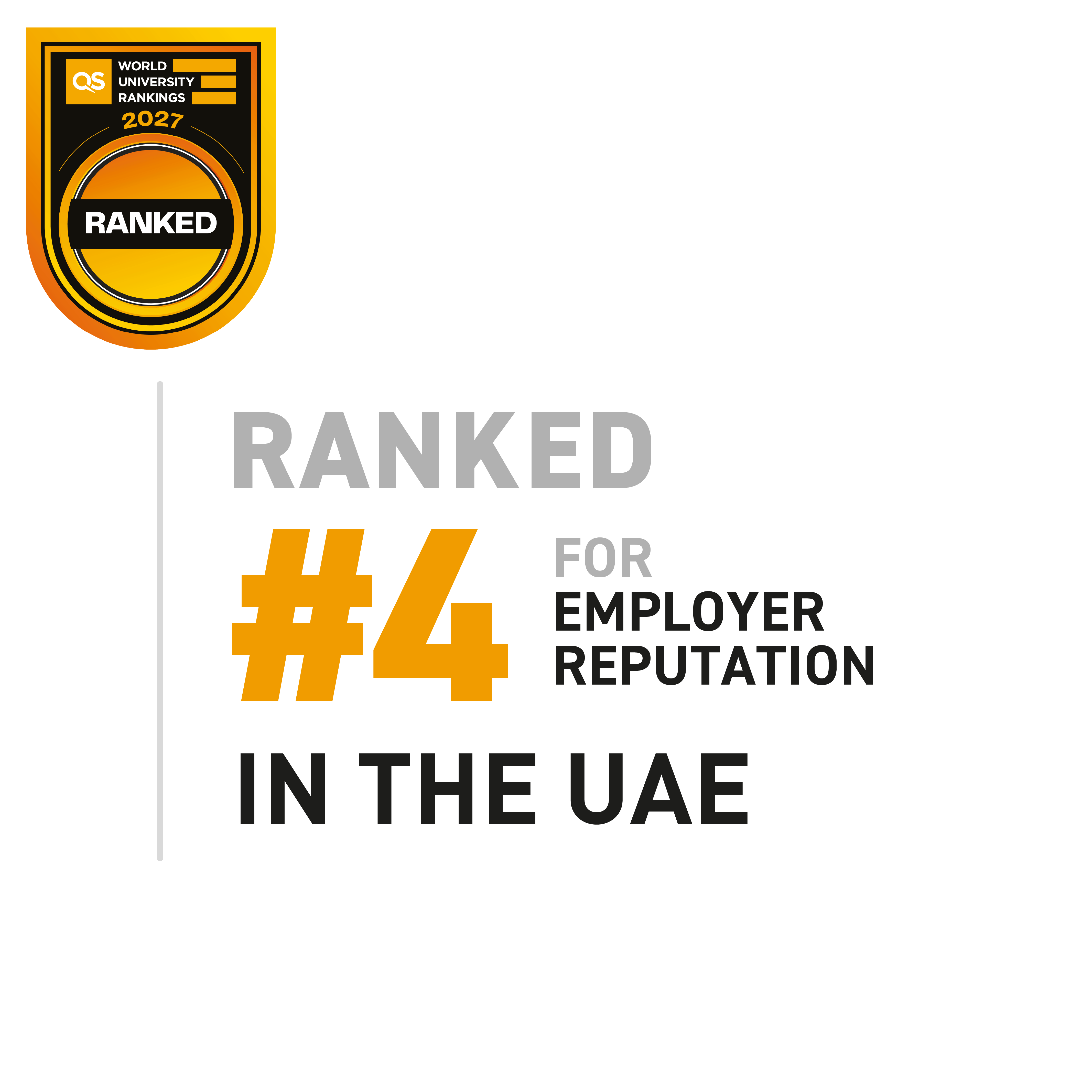Rankings & Key Facts