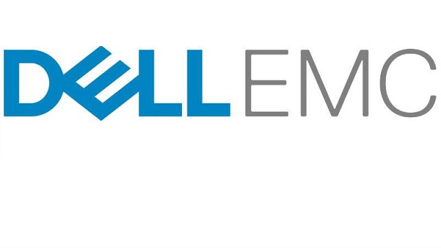 Dell Emc Org Chart
