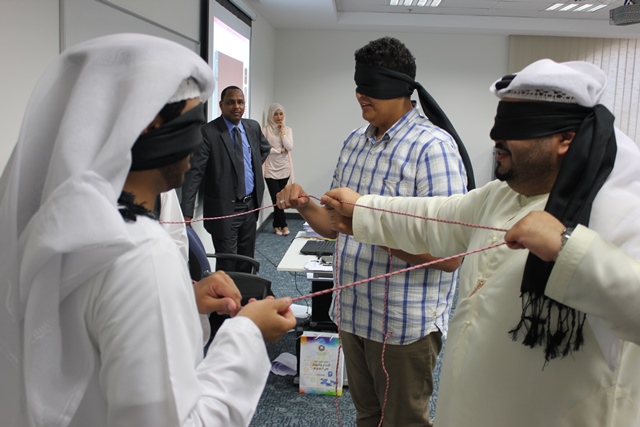 Effective Communication Skills Course Ajman University Best Affordable University In UAE