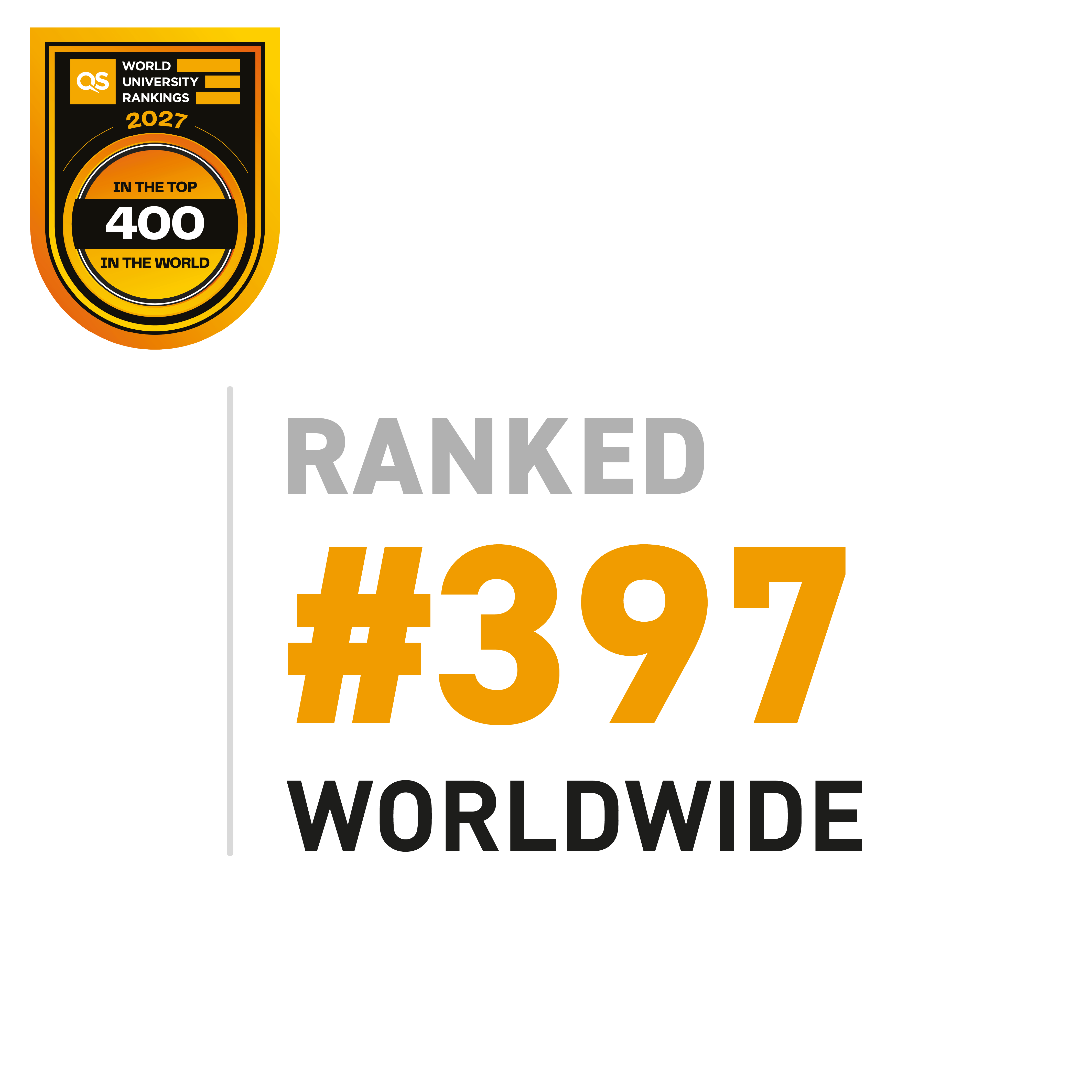 Rankings & Key Facts