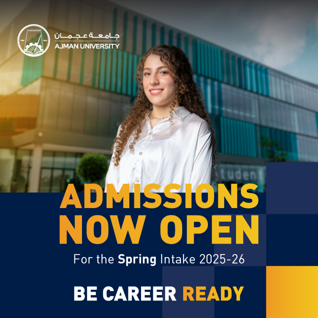 Admission Open 5-Jan-2026
