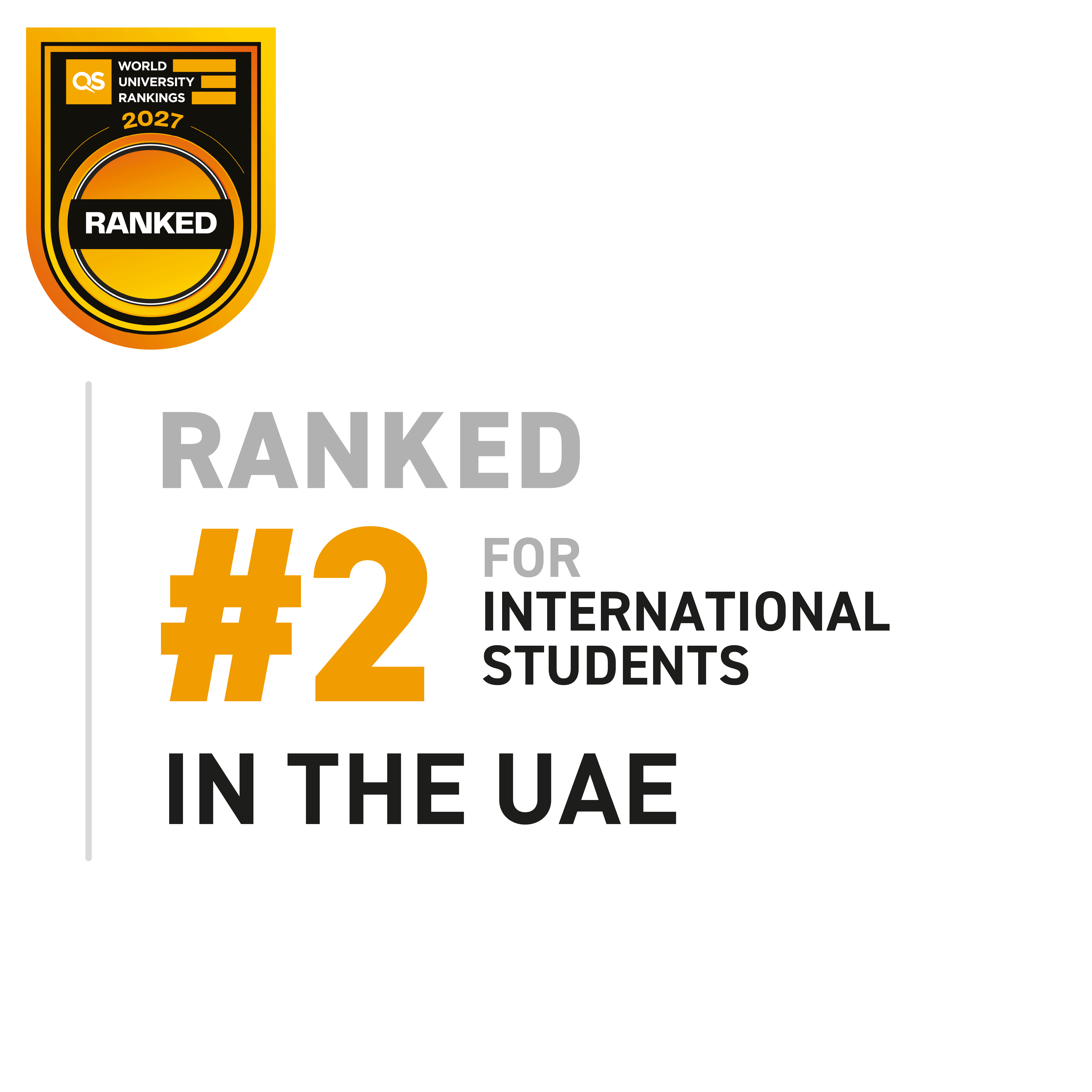 Rankings & Key Facts