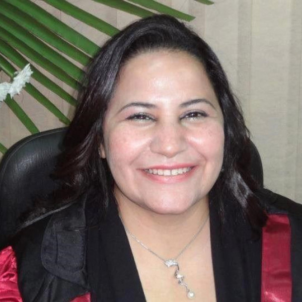 Dr. Dalia Al Bedewy