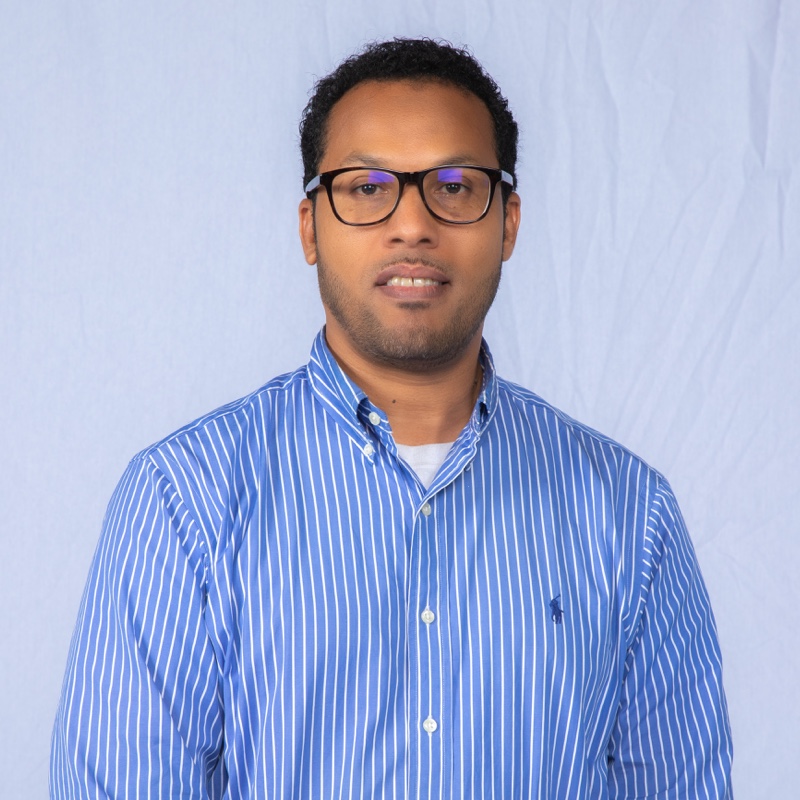 Dr. Ahmed Mohammed Godat