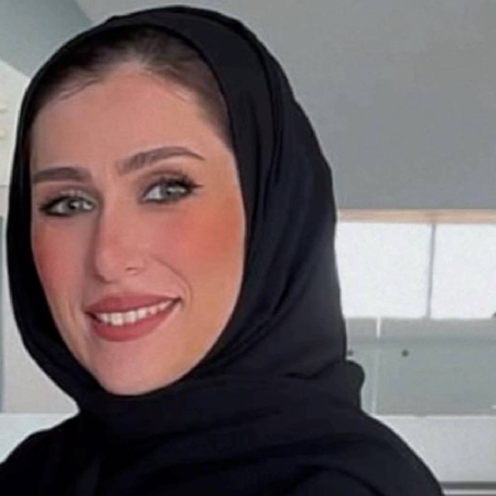 Ms. Doaa AlSalti