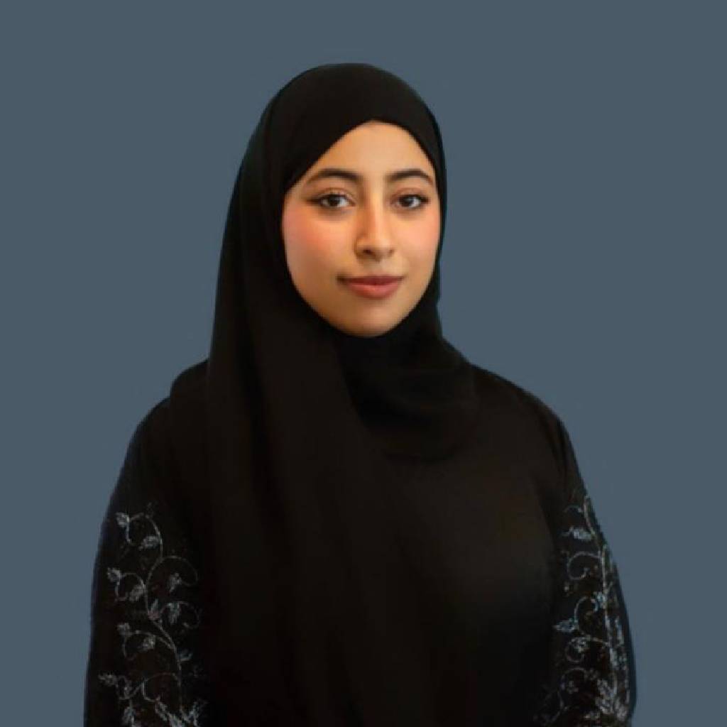 Ms. Doaa Rafeq Al-Alimi