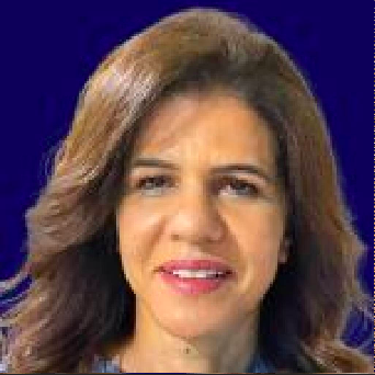 Prof. Claudia Jacy Barenco Abbas