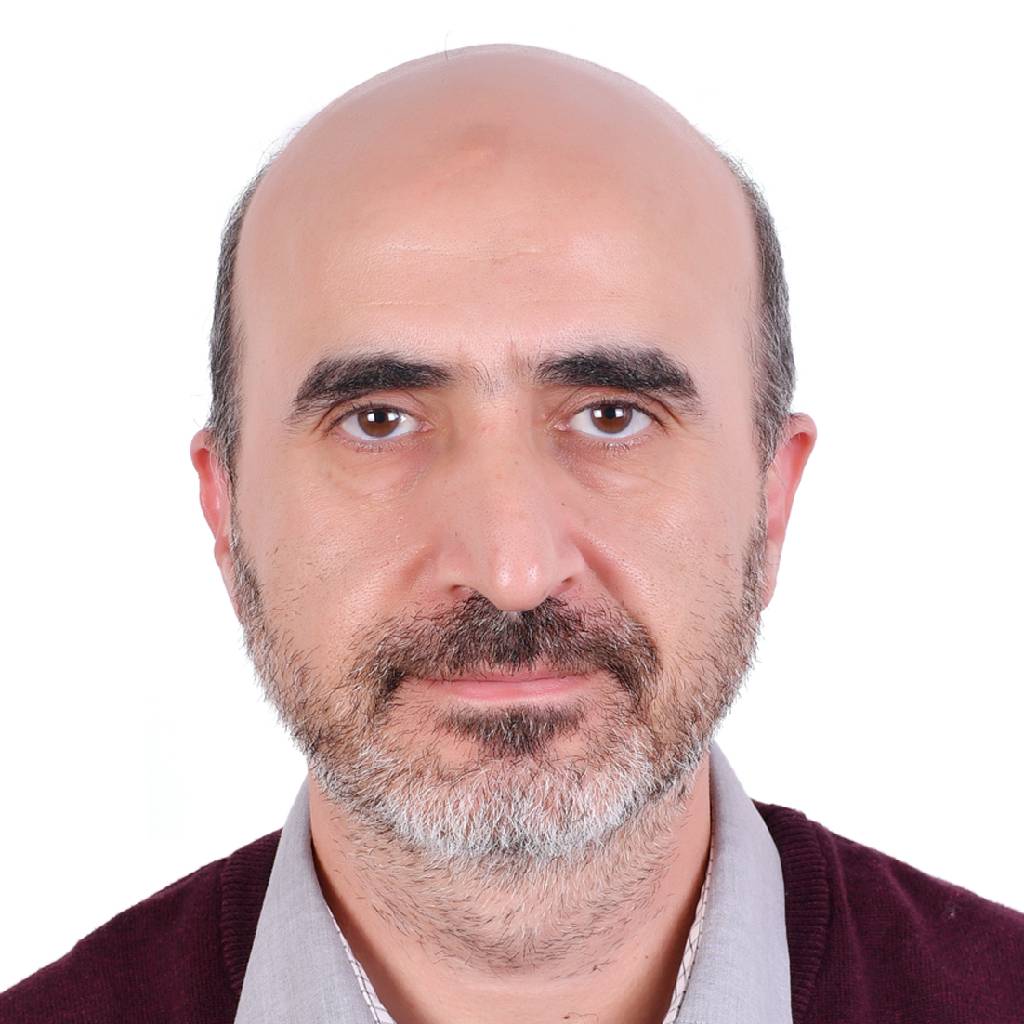 Dr. Abdulhadi Shoufan