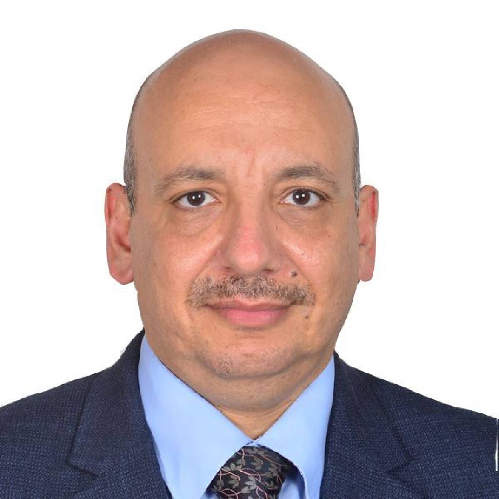 Dr. Mohamed Ahmed Eladl