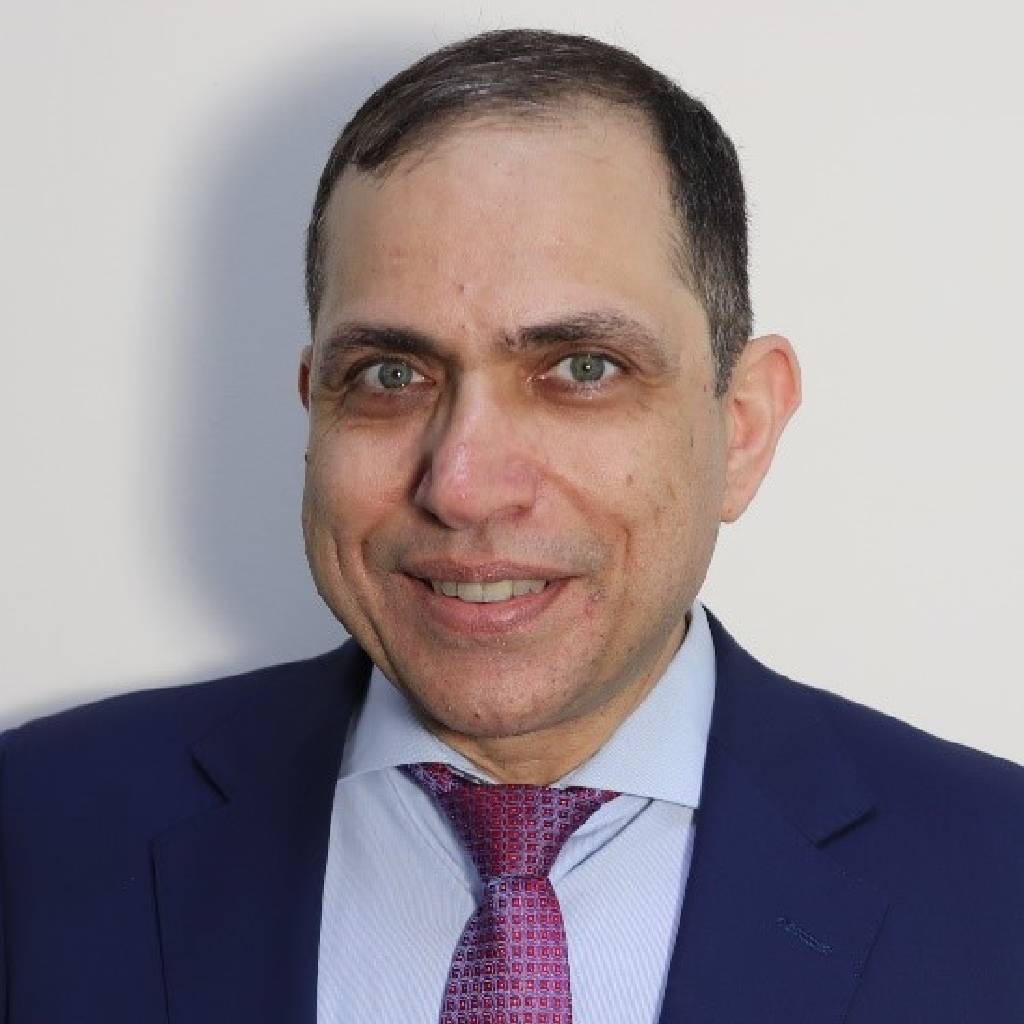 Dr. Hamid Aldeen Alhaj