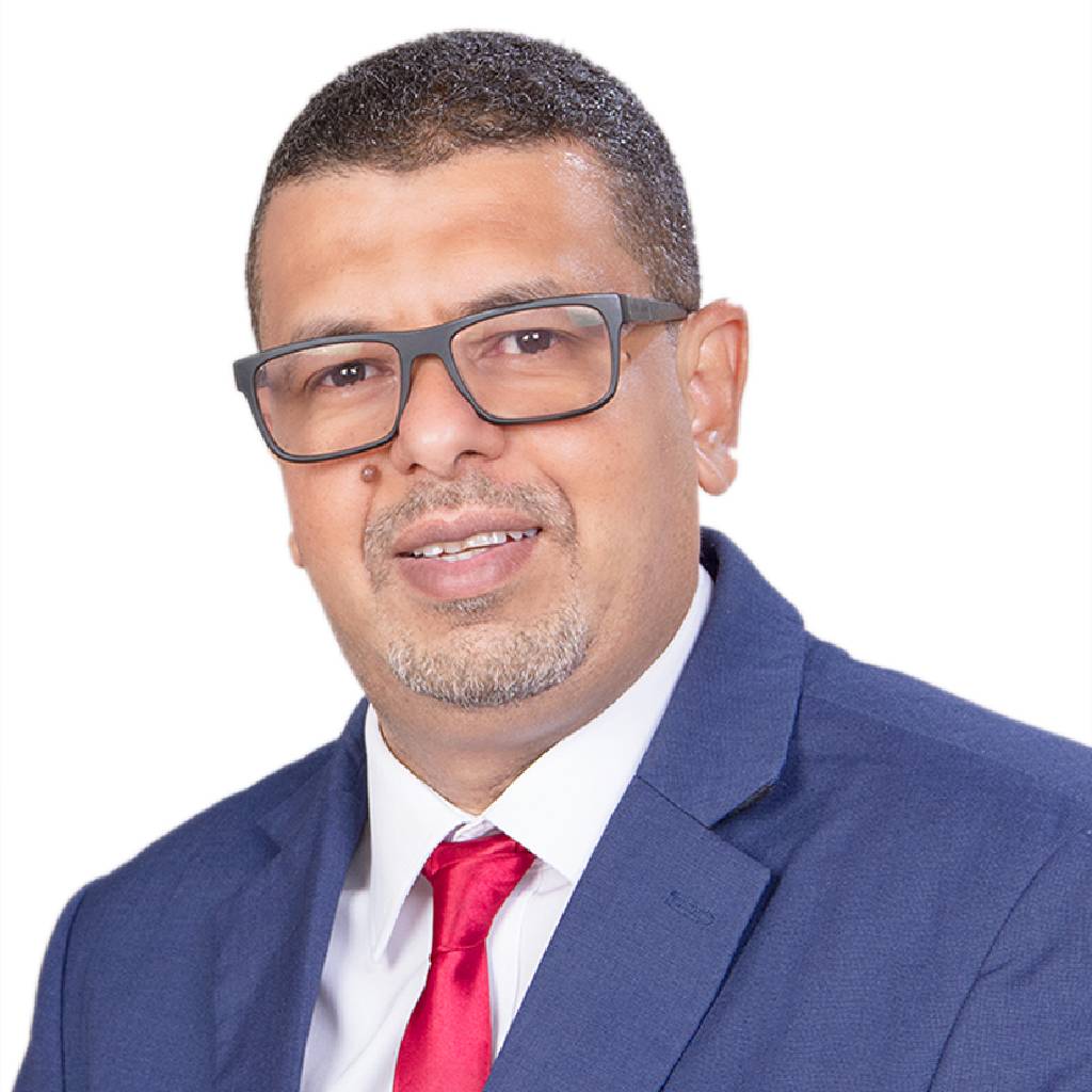 Dr. Mohamed Hassan Taha
