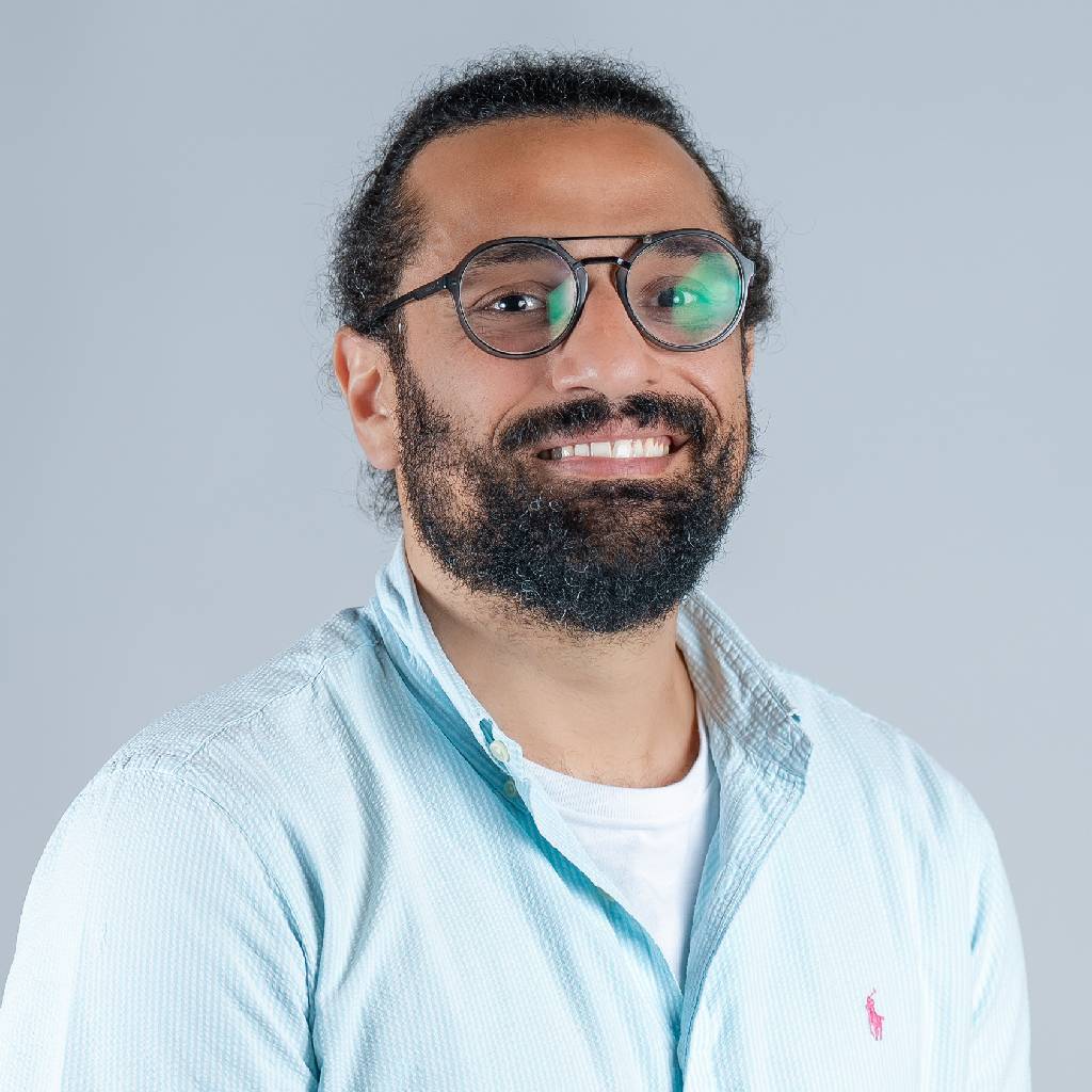 Dr. Mohammed Rizkallah