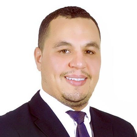 Dr. Abderrahim Benlahcene