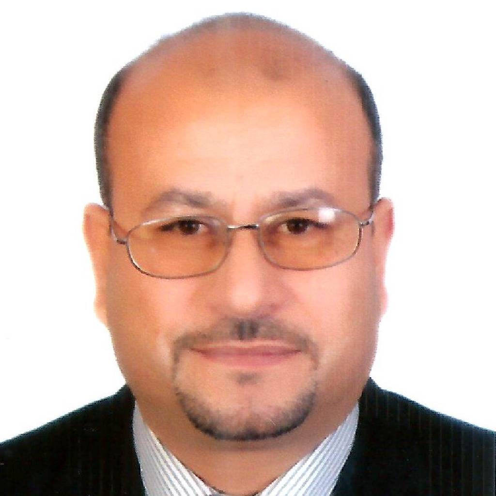 Prof. Ahmed Mohammad Ali Alzoubi