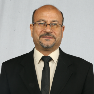 Dr. Ahmad Alzubi 