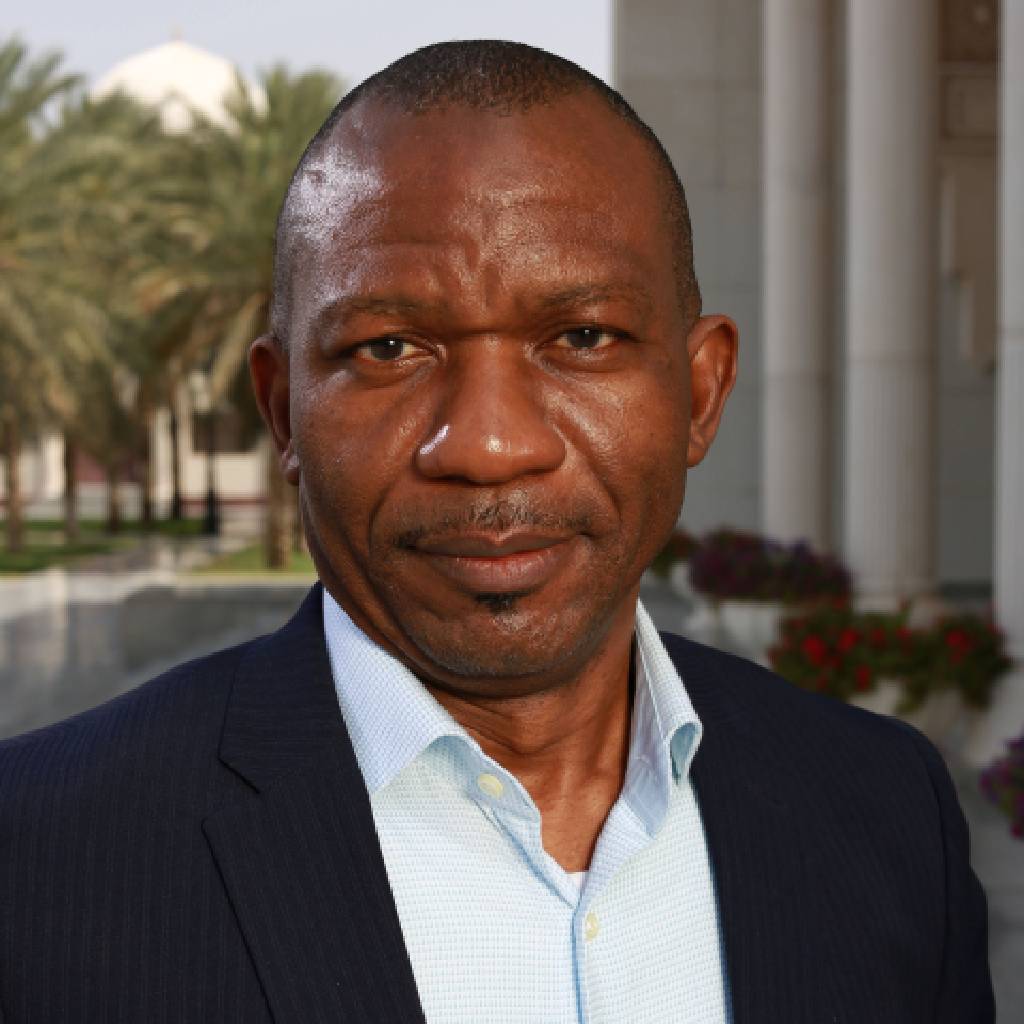 Dr. Emenyeonu Chinyeaka Ogadimma