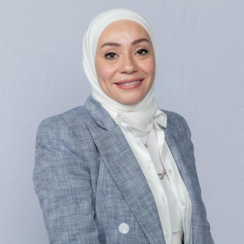 Dr. Mervat Mohamed