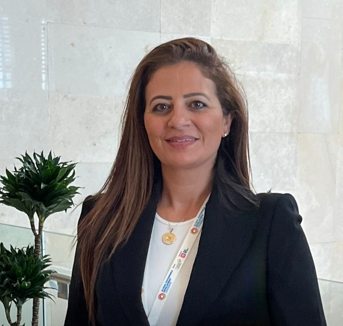 Dr. Nessrin Shaya