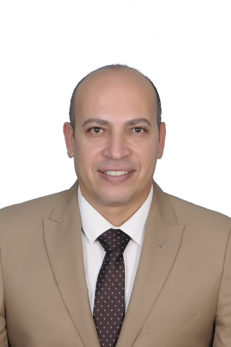 Dr. Walid Abdallah