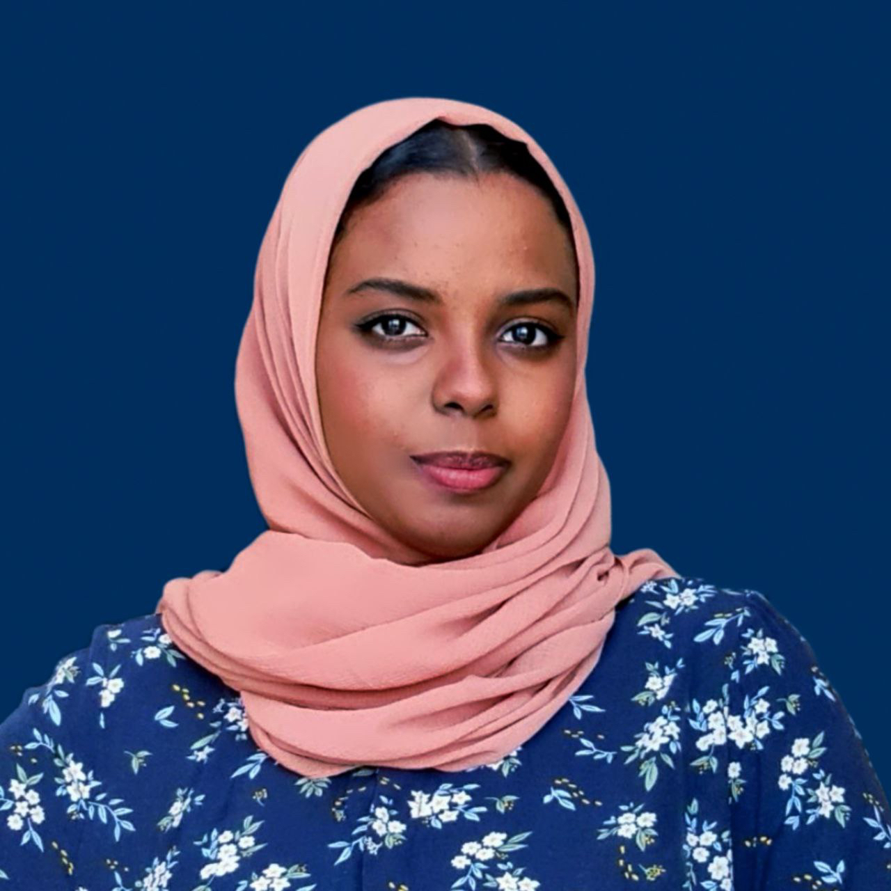 Ms. Elkhansa Abdalla Yagoub