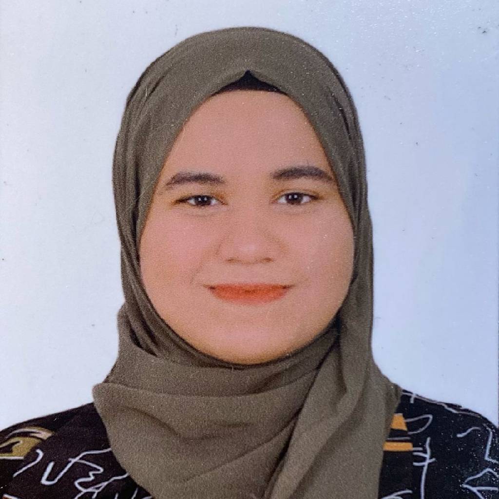 Ms. Hagar Nasser Sallam