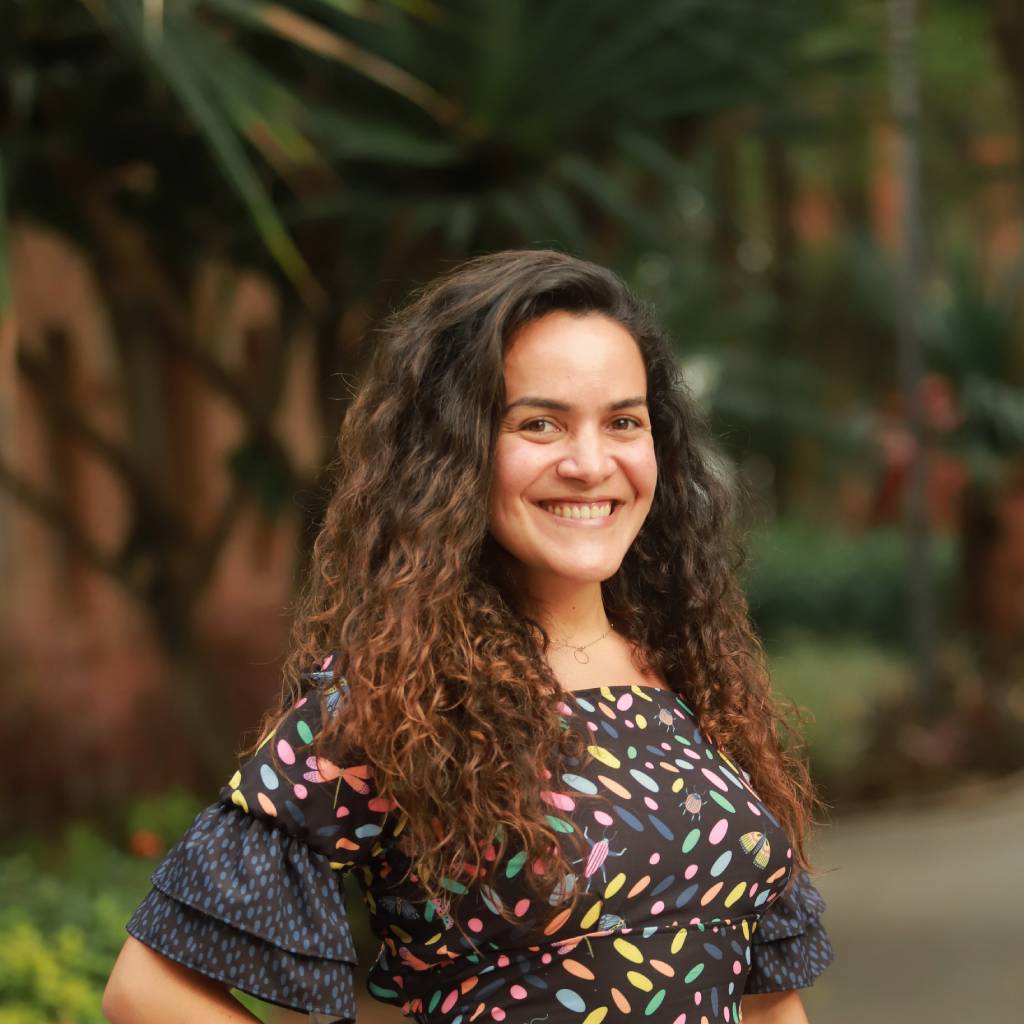 Ms. Arianna Valentini