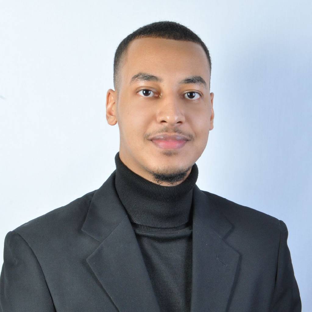 Mr. Abdallah Abd Al Magied