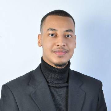 Mr. Abdallah Abd Al Magied