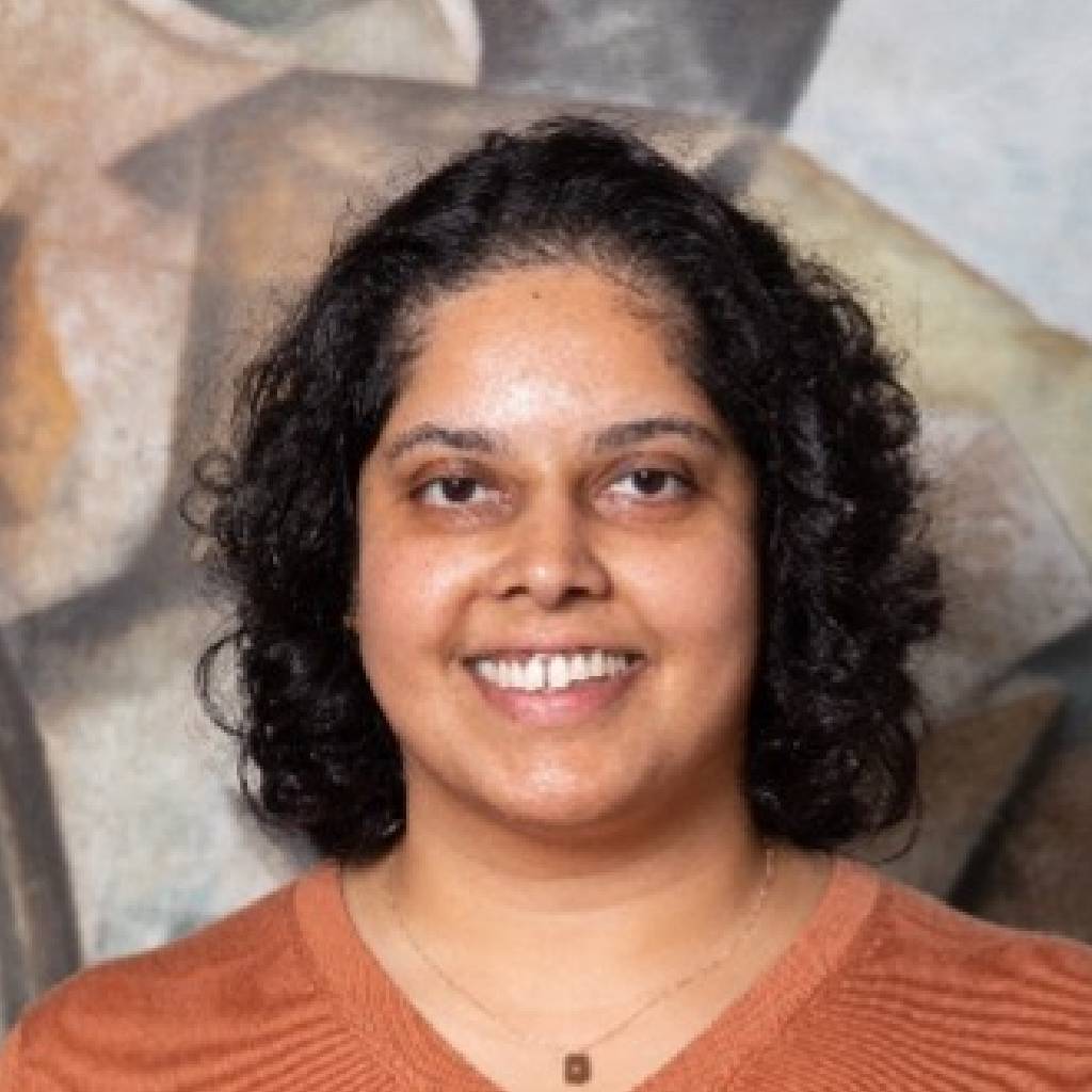 Dr. Nilushi Karunaratne