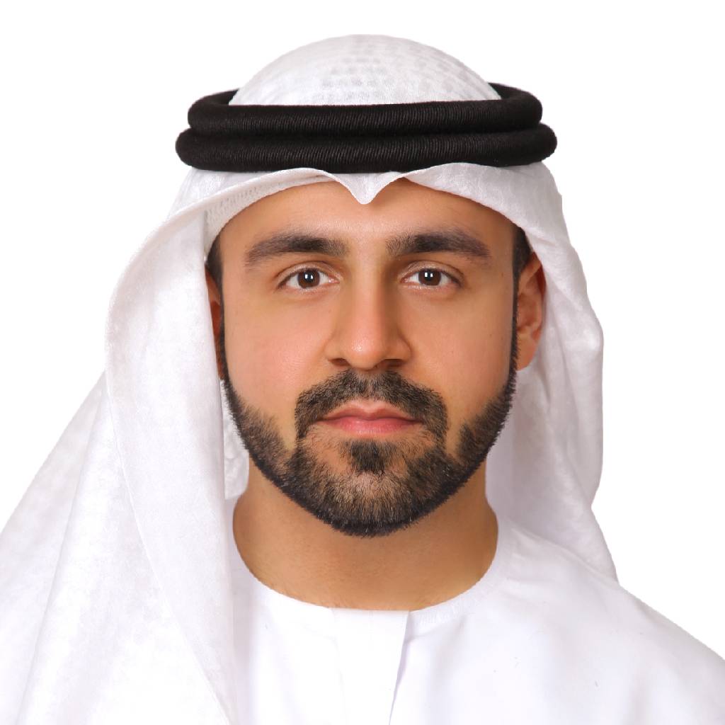 Dr. Mohammed Aljanahi