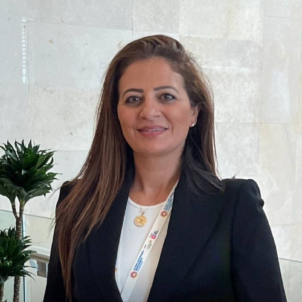 Dr. Nissrin Shaya