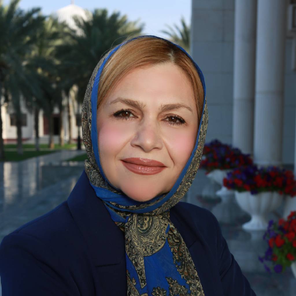 Prof. Bushra Alakashee