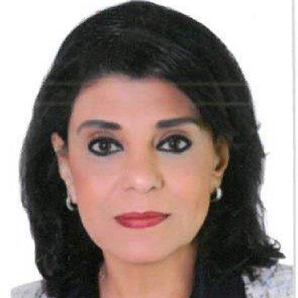 Prof. Mayssah El Nayal
