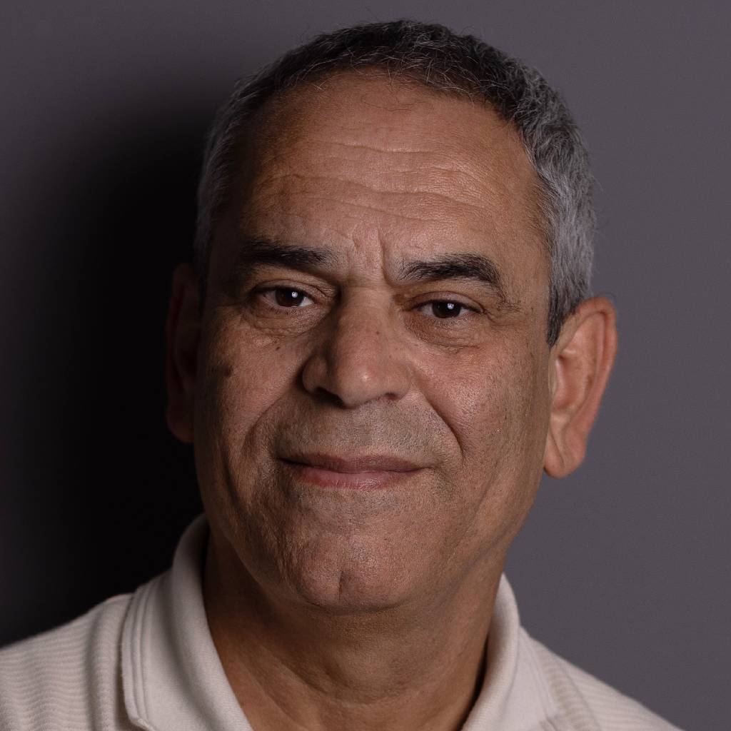 Prof. Dr. Ramzi Guetari