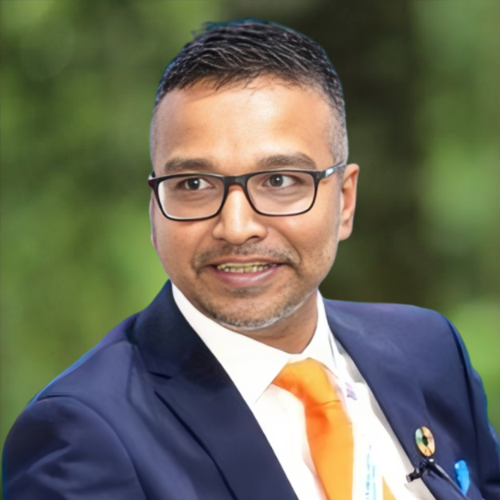 Prof. Dr. Mohammad Nurunnabi