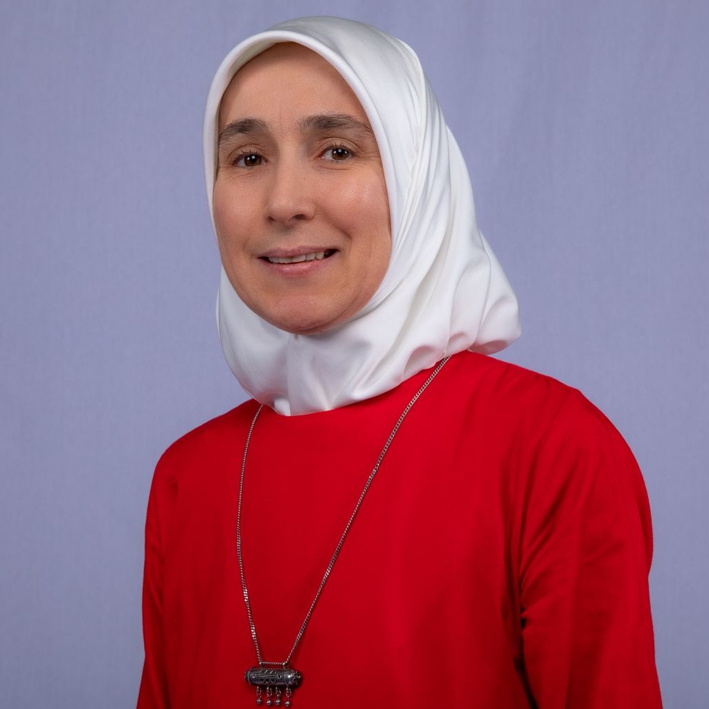 Dr. Zehra Edis