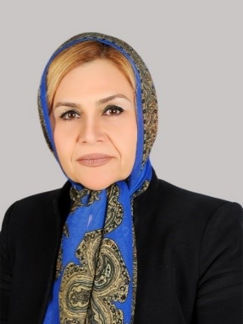 Prof. Bushra Ahmed Al-Akashee