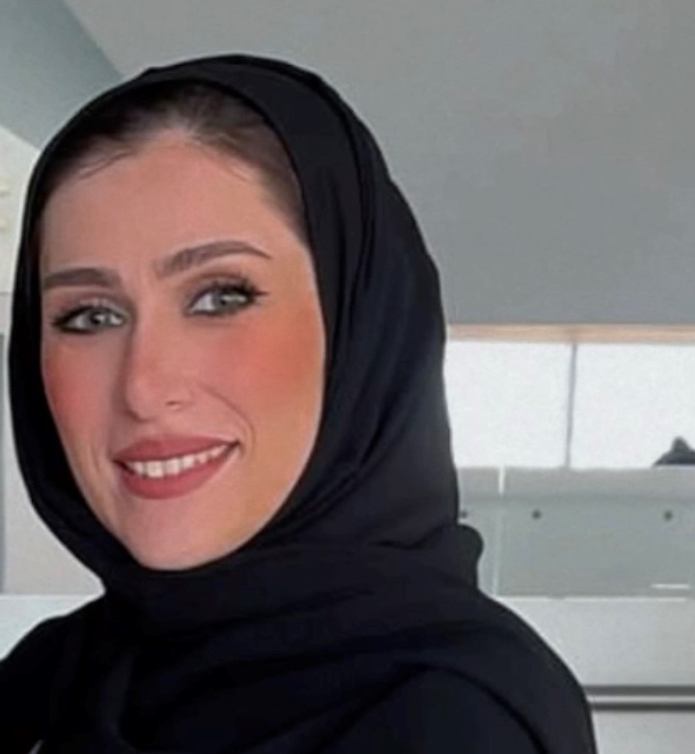 Ms. Doaa AlSalti