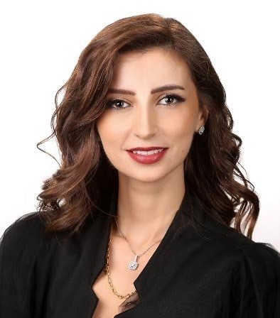 Dr. Eva Haddad
