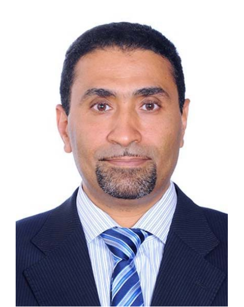 Dr. Ahmed Hemdan