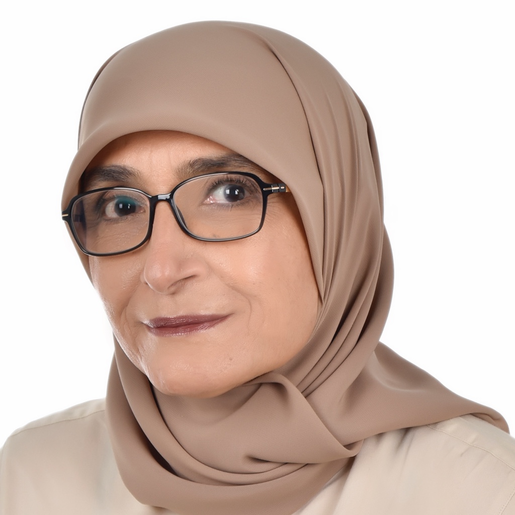 Dr. Maryam Amirrad