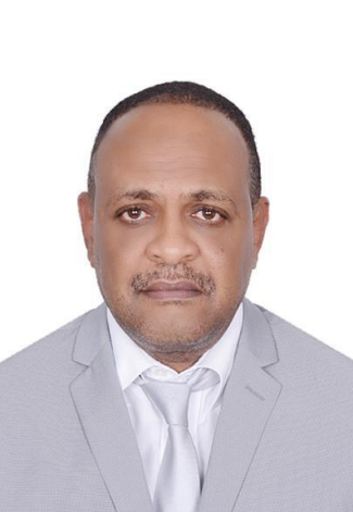 Dr. Osman Ahmed 