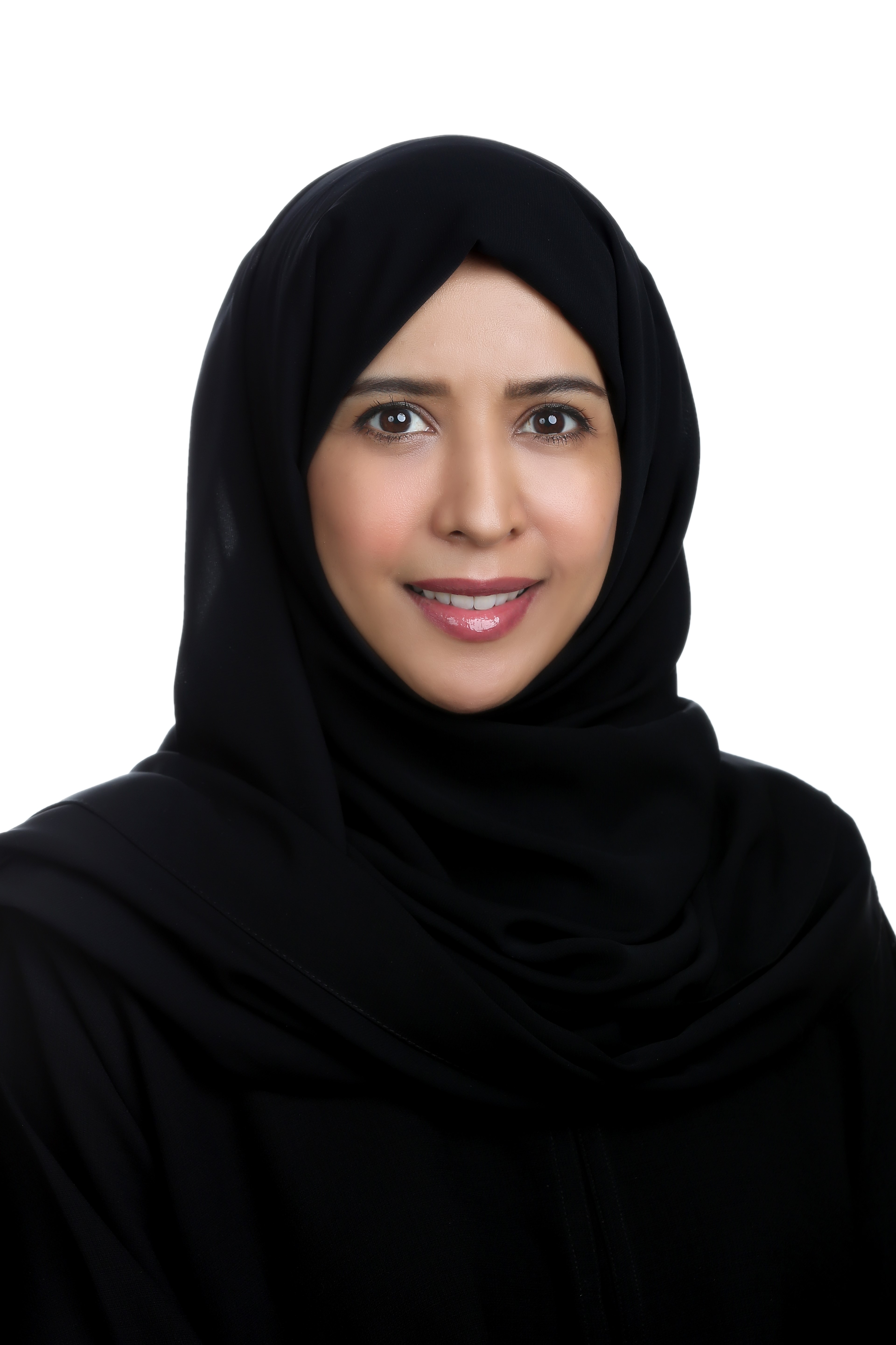 Dr. Haseena Al Katheeri 