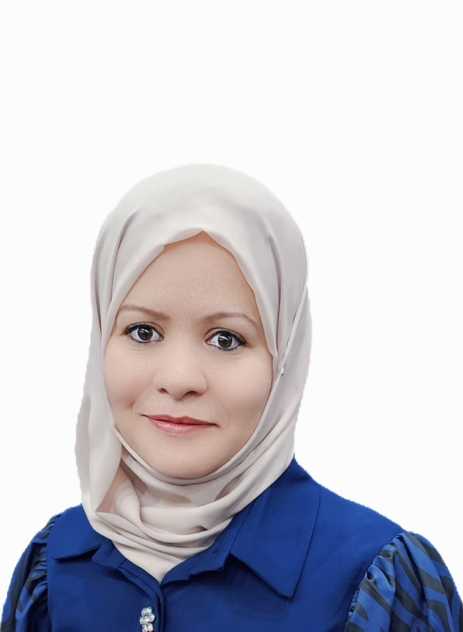 Dr. Sahar Zahran