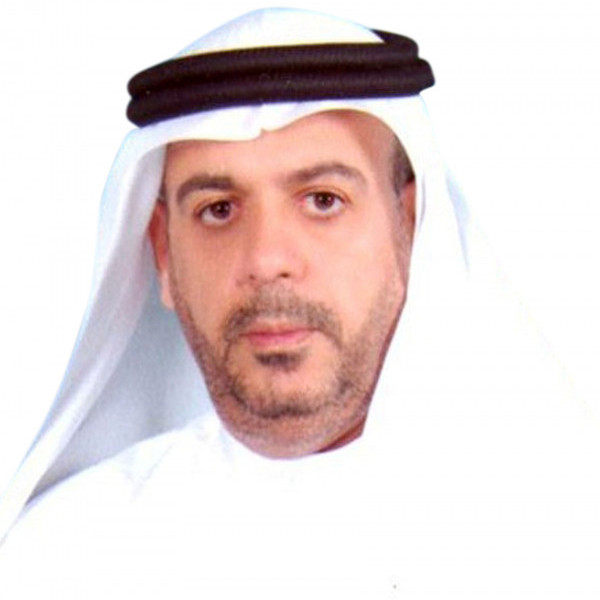 H.E Abdulla Mohammed Khalifa AlMuwaiji Al Shamsi