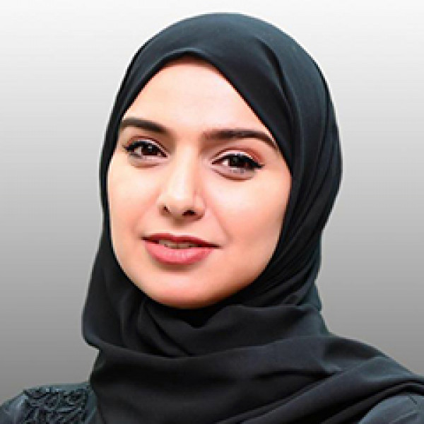 H.E Dr. Amna Al Dahak Al Shamsi
