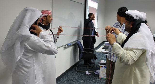 Effective Communication Skills Course Ajman University Best Affordable University In UAE