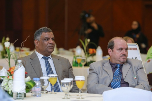 Ajman University Hosts School Management