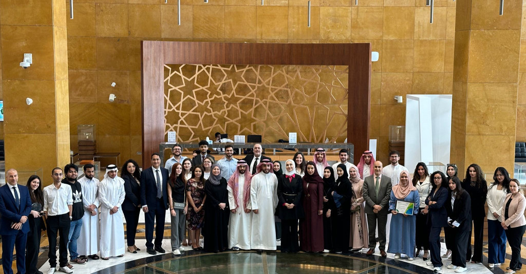 MEBAS Sustainability Simulation Competition in Doha